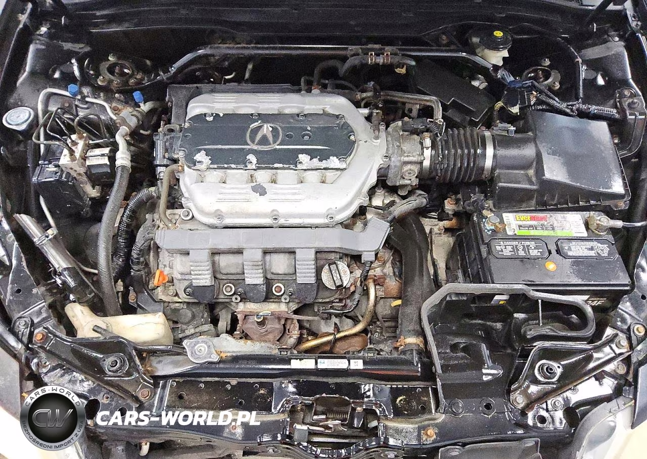 2010 Acura Tl VIN:19UUA9F53AA008418 - 11