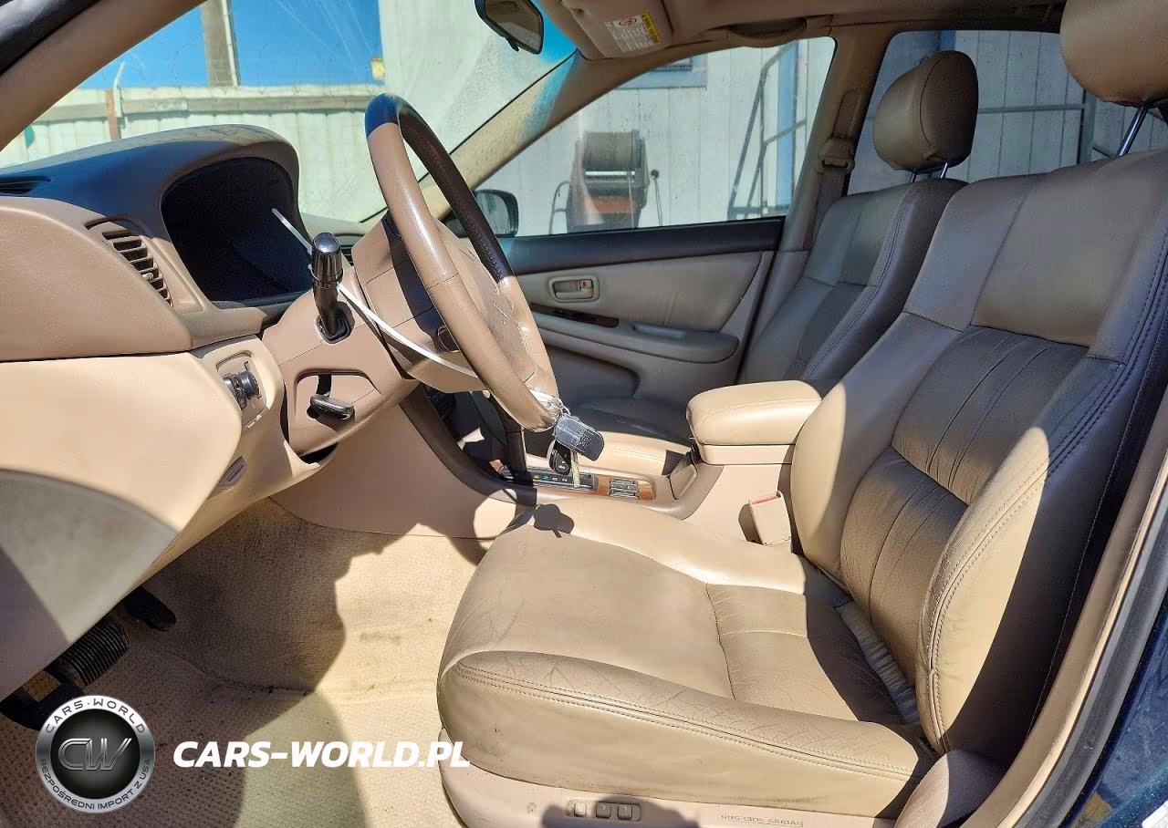 1998 Lexus Es 300 VIN:JT8BF28GXW5041928 - 7
