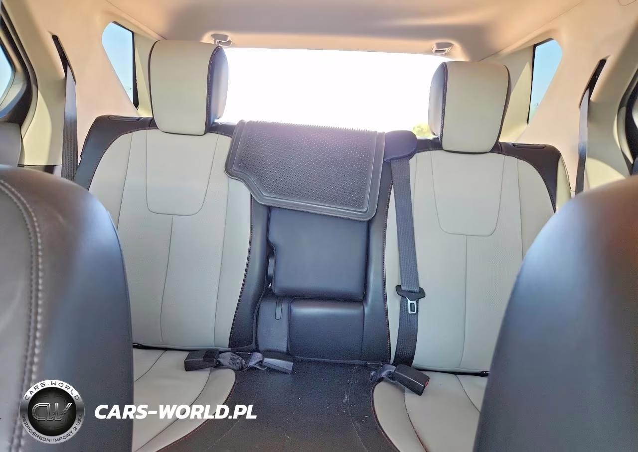 2016 Chevrolet Equinox Ltz VIN:2GNFLGE36G6147851 - 10