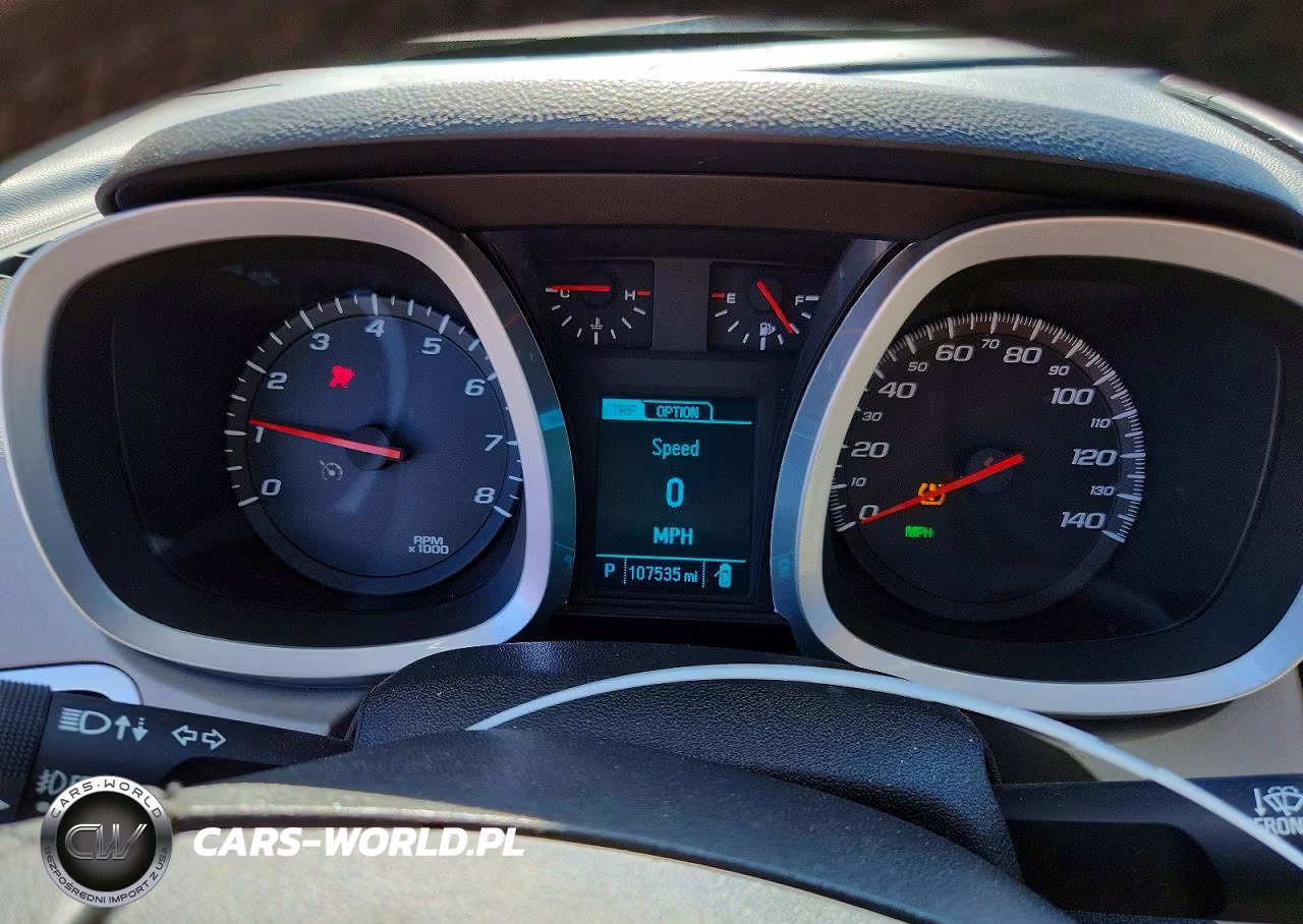 2016 Chevrolet Equinox Ltz VIN:2GNFLGE36G6147851 - 9
