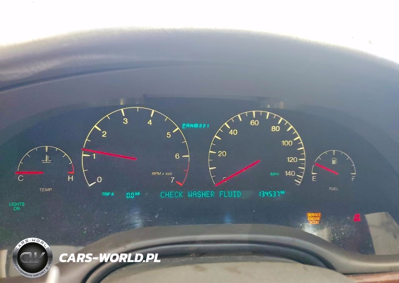 2002 Cadillac Seville Sts VIN:1G6KY54922U212467 - 9
