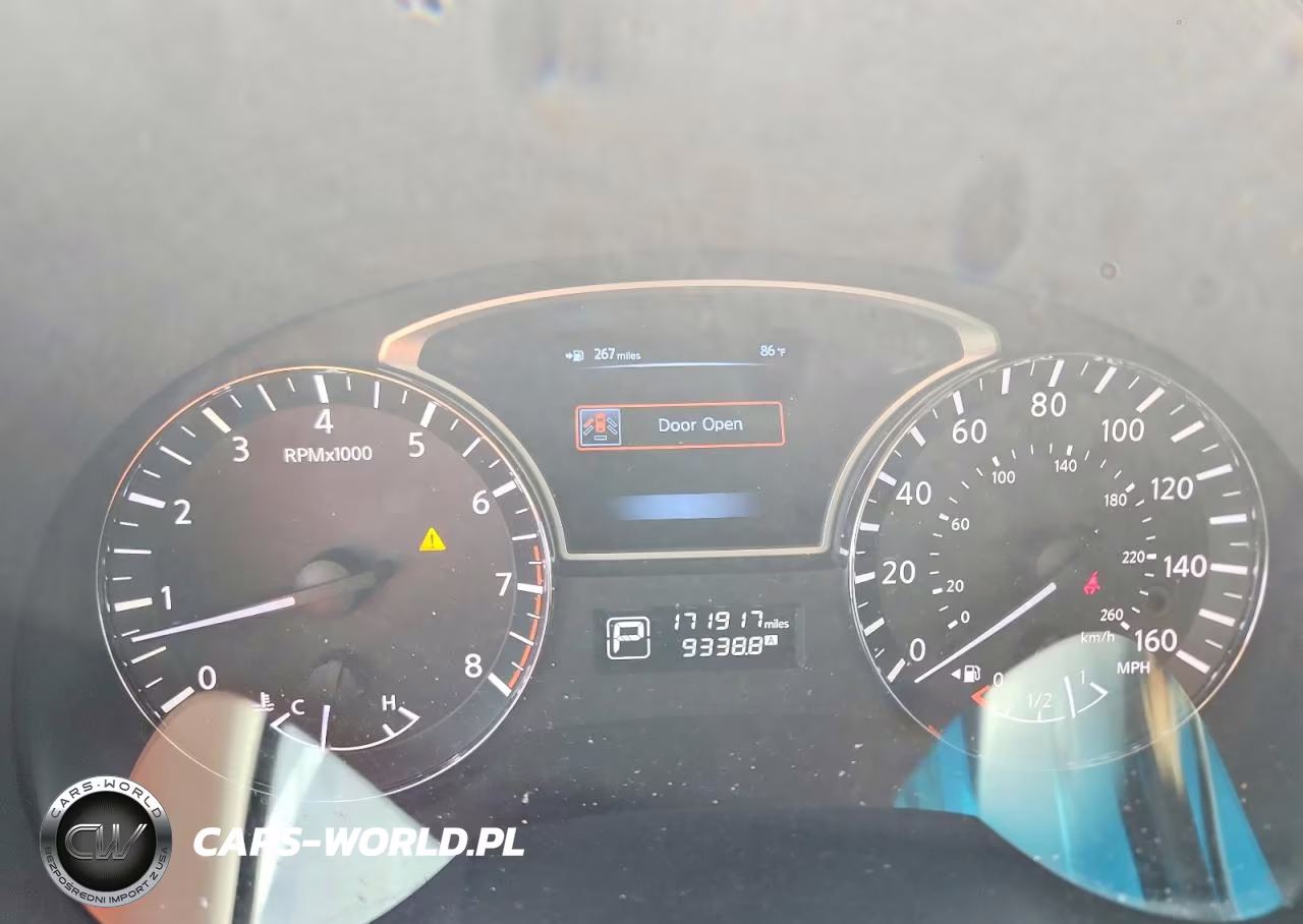 2013 Nissan Altima 3.5 S VIN:1N4BL3AP9DC214962 - 9
