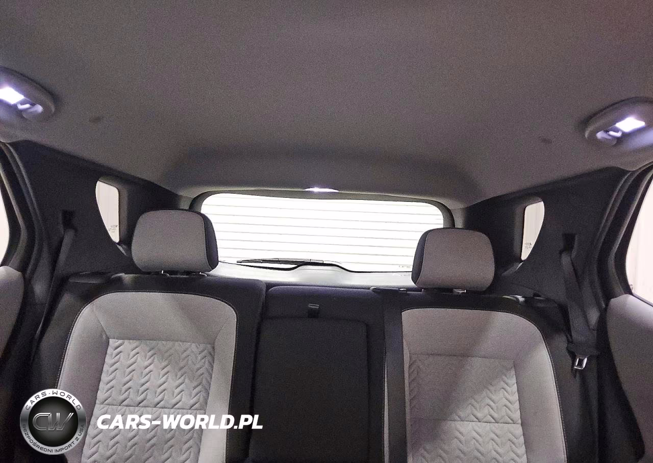2024 Chevrolet Equinox Ls VIN:3GNAXFEG3RL225092 - 10