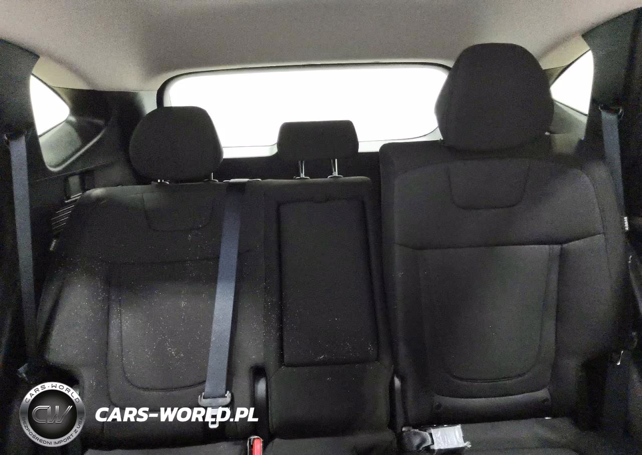 2025 Hyundai Tucson Blue VIN:KM8JBDD11SU310139 - 10