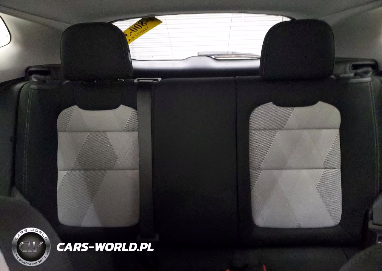 2026 Chevrolet Trax Ls VIN:KL77LFEP7TC087183 - 10