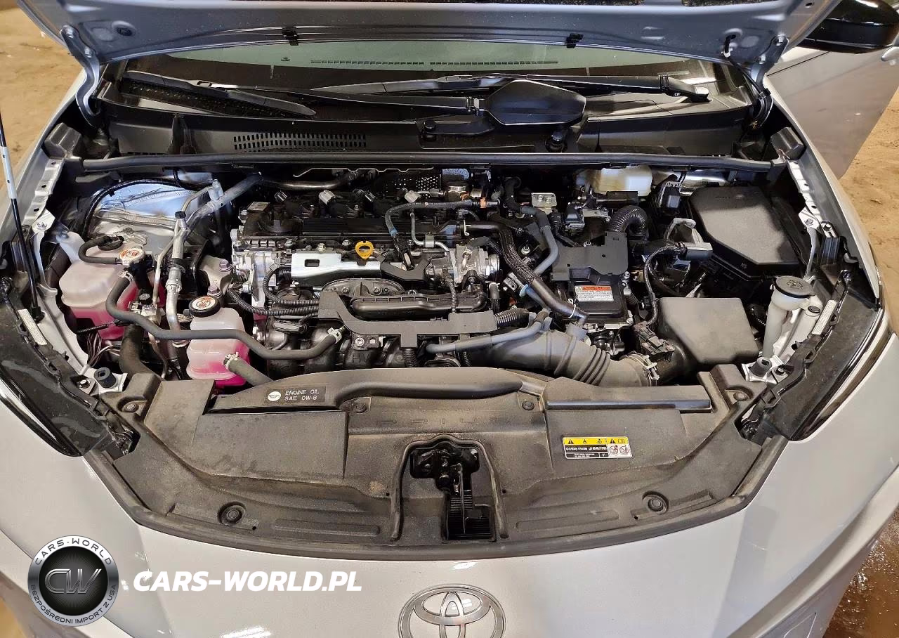 2026 Toyota Prius Limited VIN:JTDACAAU5T3067747 - 11