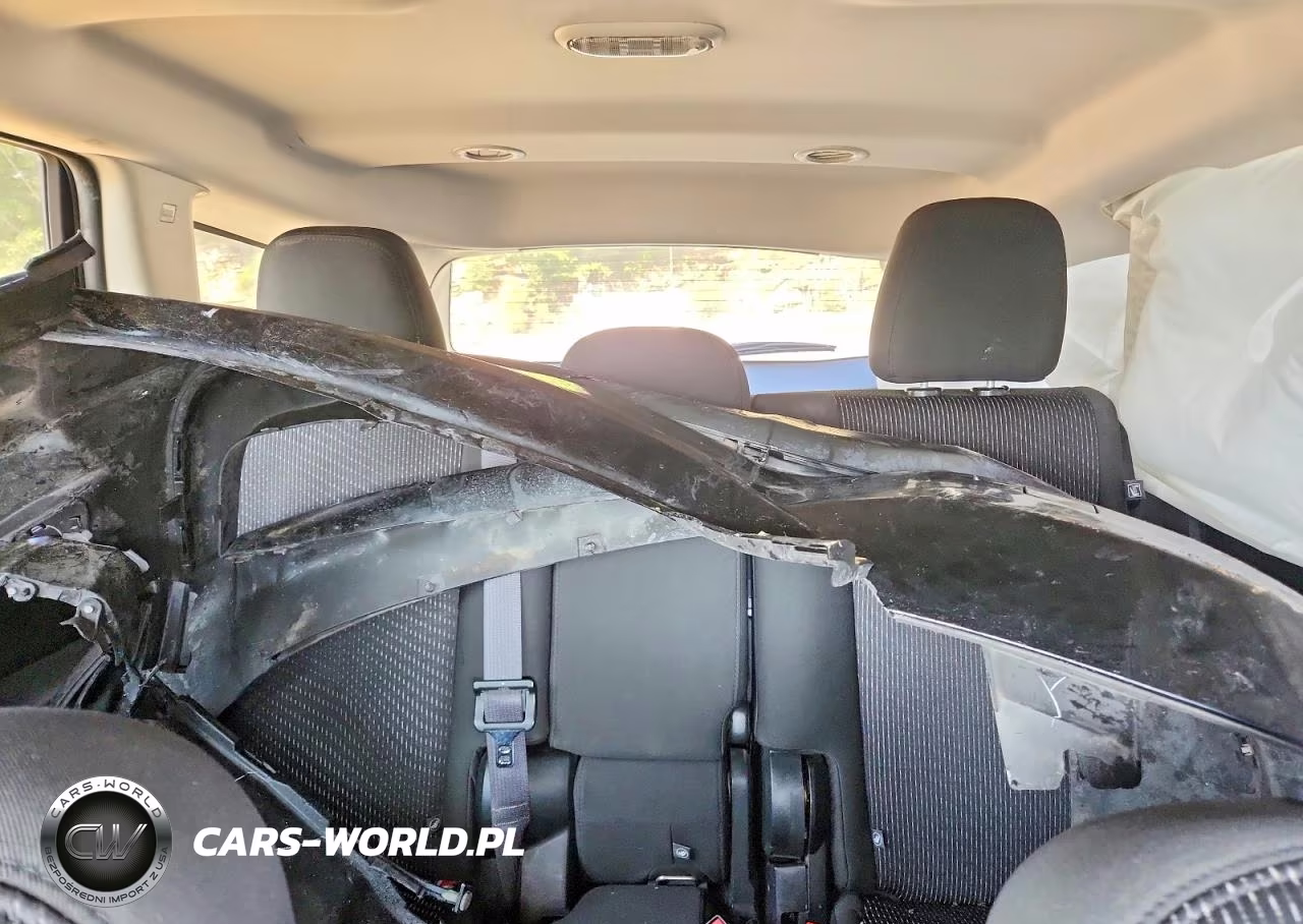 2019 Dodge Journey Se VIN:3C4PDCBB4KT783901 - 10