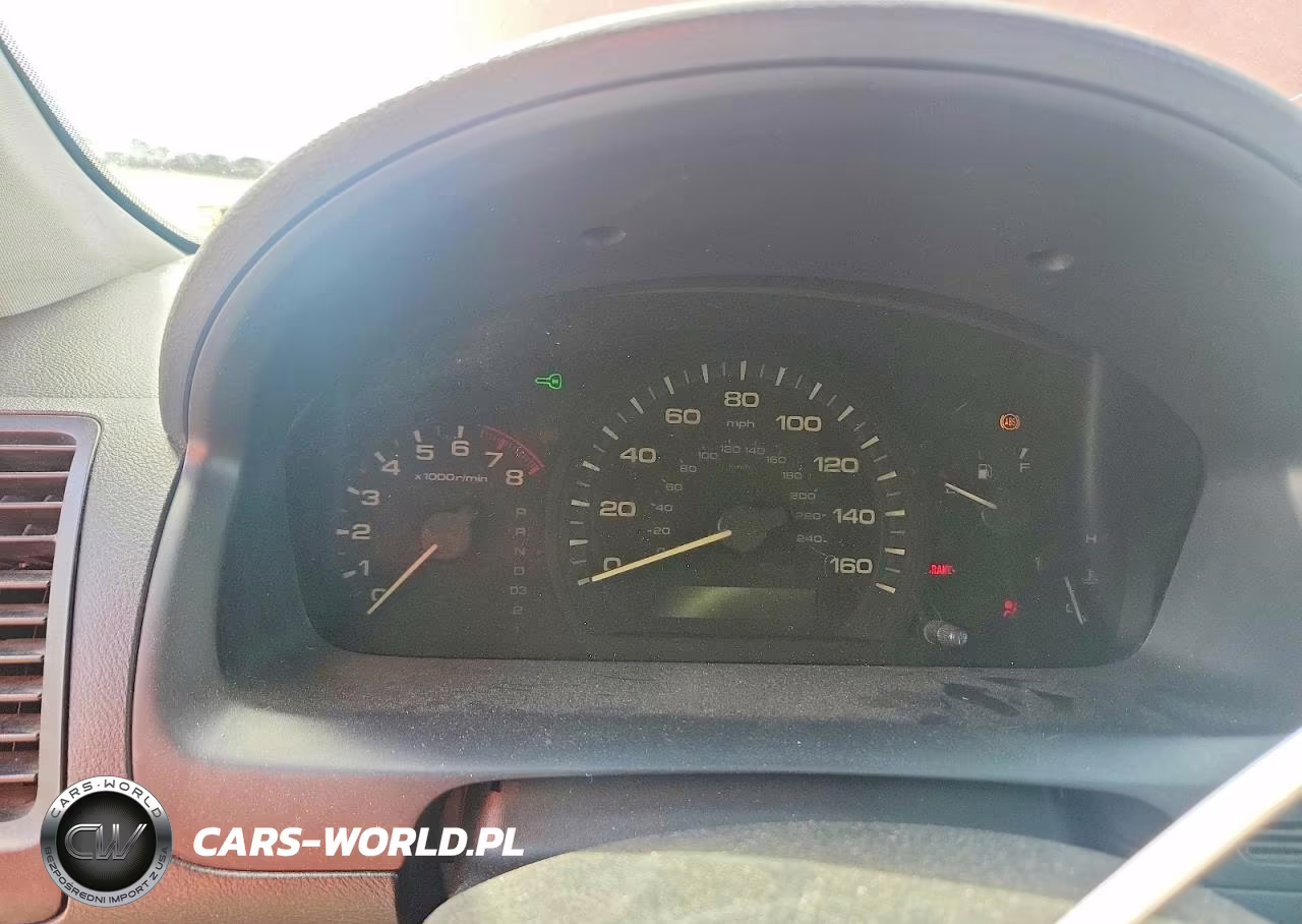 2007 Honda Accord Ex VIN:1HGCM56857A164748 - 9