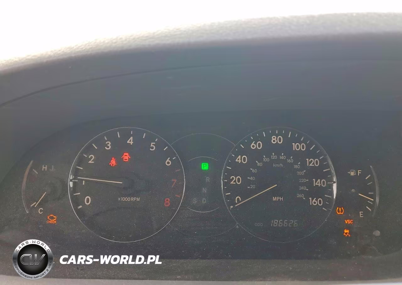2008 Toyota Avalon Xls VIN:4T1BK36B78U257329 - 9