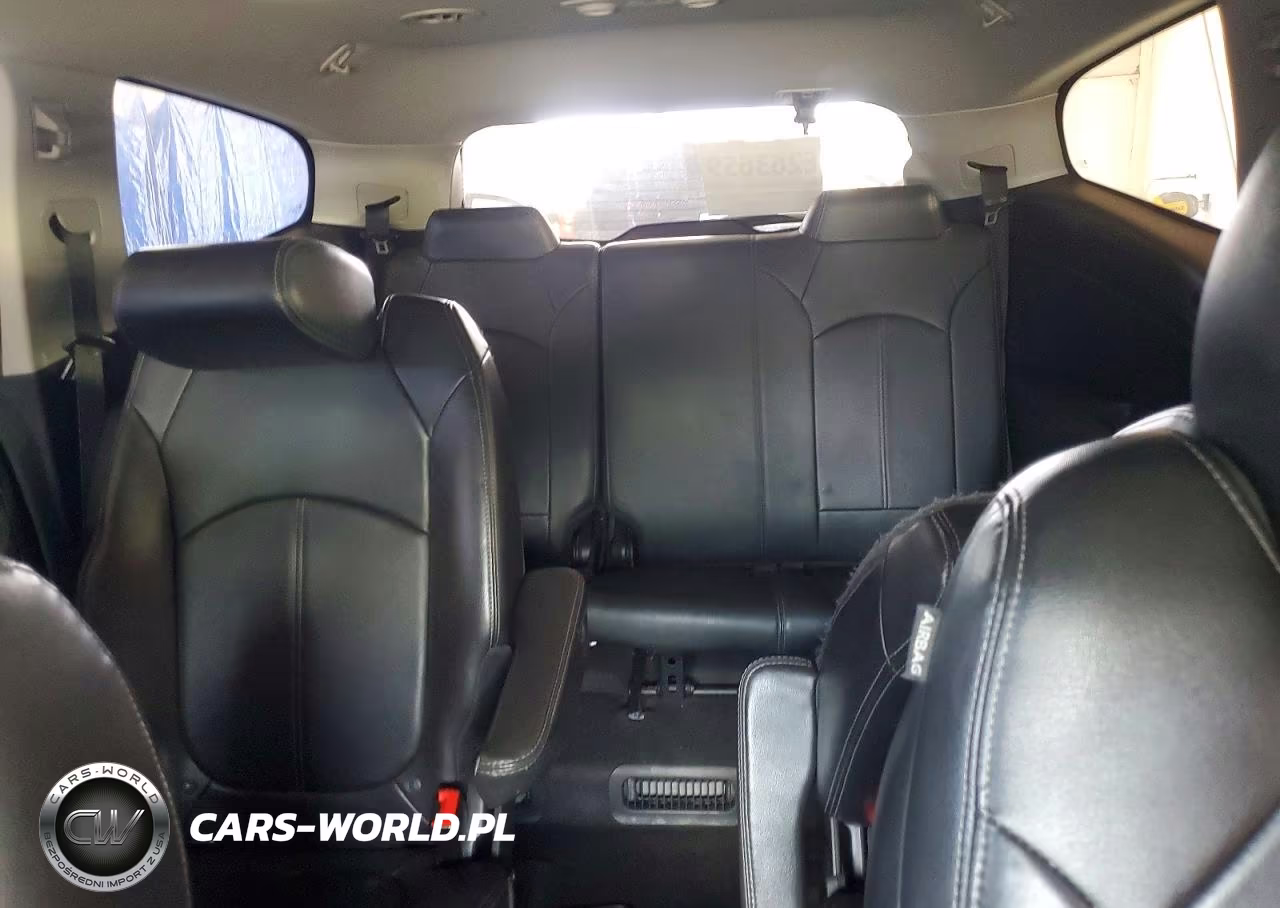 2017 Chevrolet Traverse Lt VIN:1GNKVHKD5HJ305483 - 10