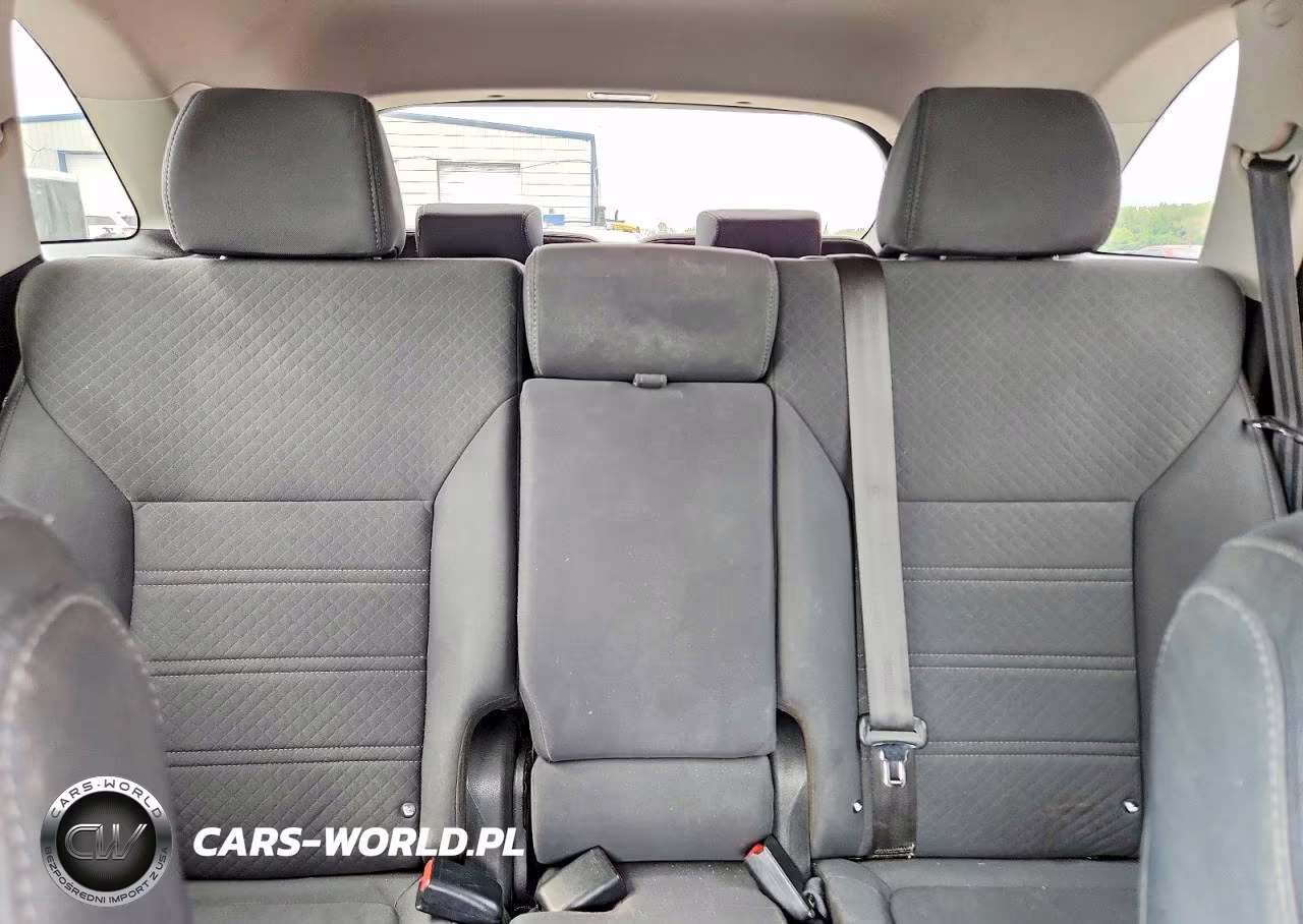 2017 Kia Sorento Lx V6 VIN:5XYPGDA50HG314720 - 10