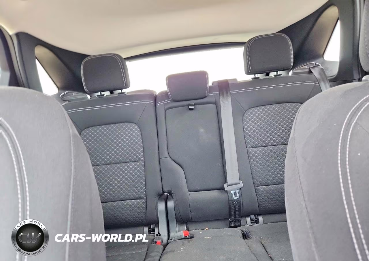 2024 Ford Escape Active VIN:1FMCU0GN6RUA38952 - 10