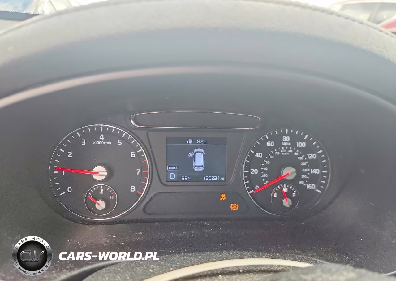 2019 Kia Sorento VIN:5XYPG4A38KG541336 - 9