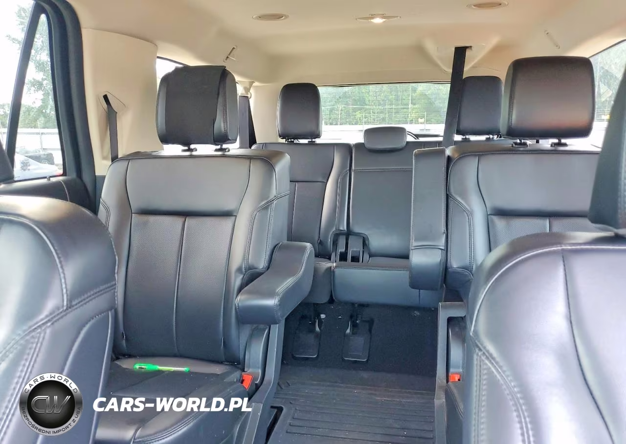 2024 Ford Expedition Max Xlt VIN:1FMJK1J8XREB12793 - 10