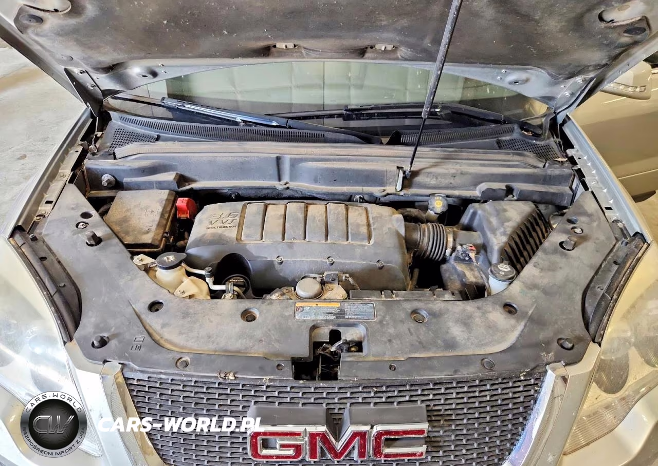 2012 GMC Acadia Slt-1 VIN:1GKKVRED9CJ359957 - 12