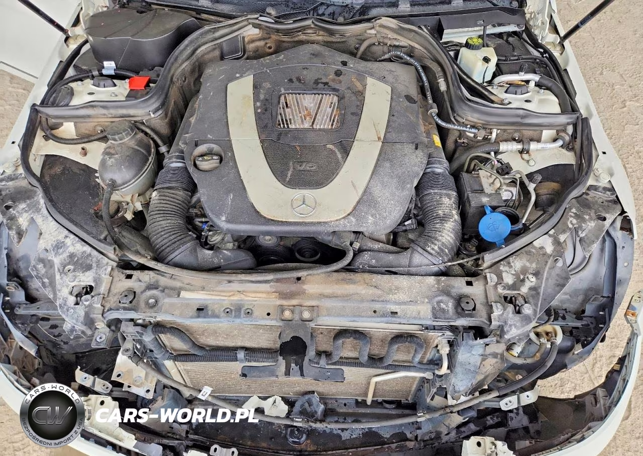 MERCEDES-BENZ C 300 VIN:WDDGF81X29F216388 - 11