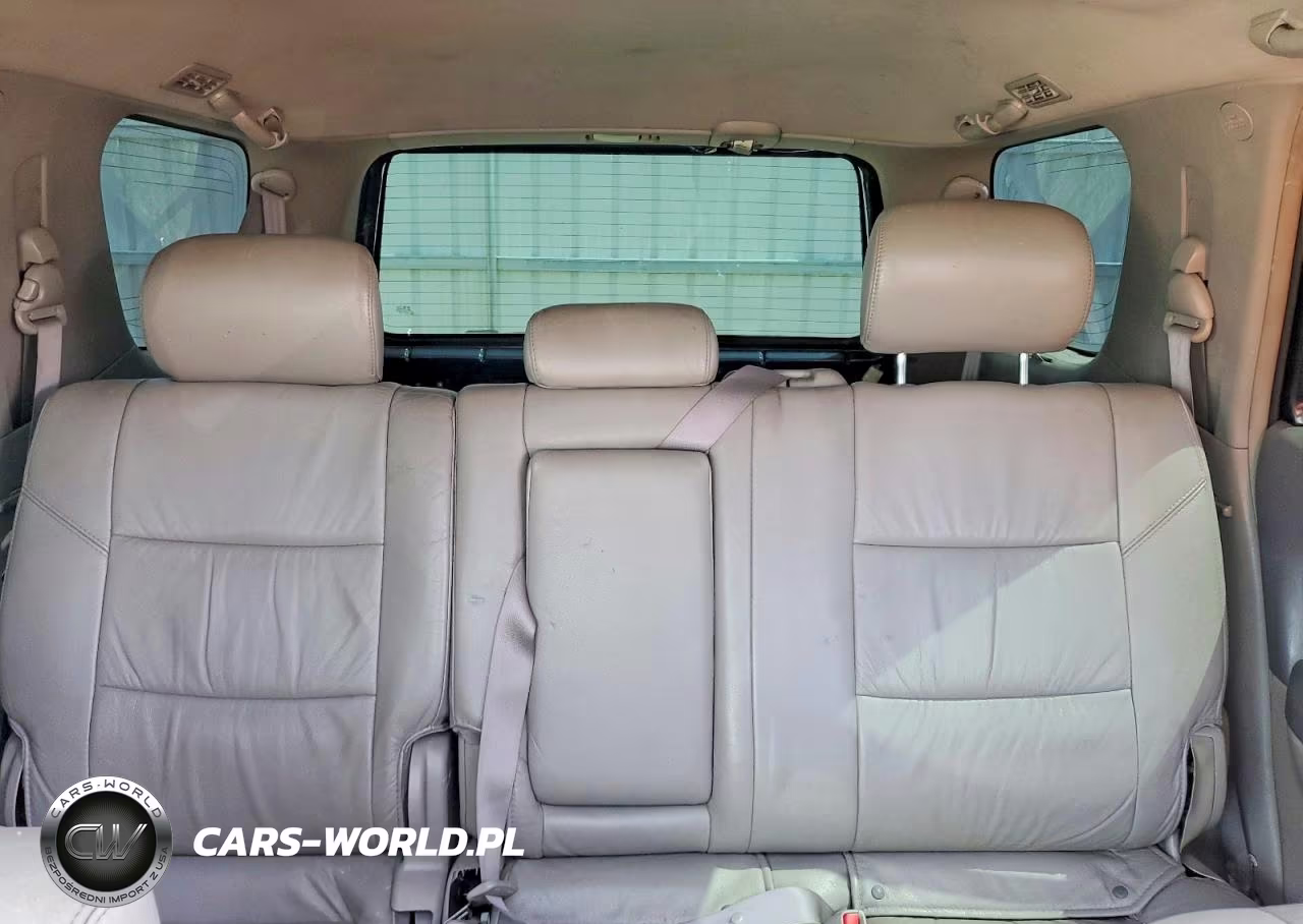 2006 Toyota Sequoia Sr5 VIN:5TDBT44A06S262780 - 10