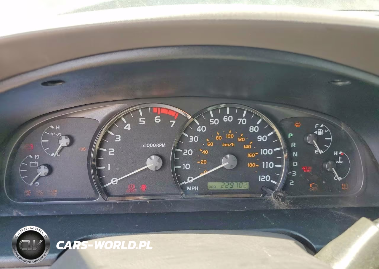 2006 Toyota Sequoia Sr5 VIN:5TDBT44A06S262780 - 9