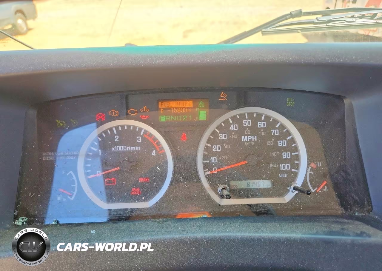 2022 Isuzu Nrr VIN:JALE5W164N7301297 - 9
