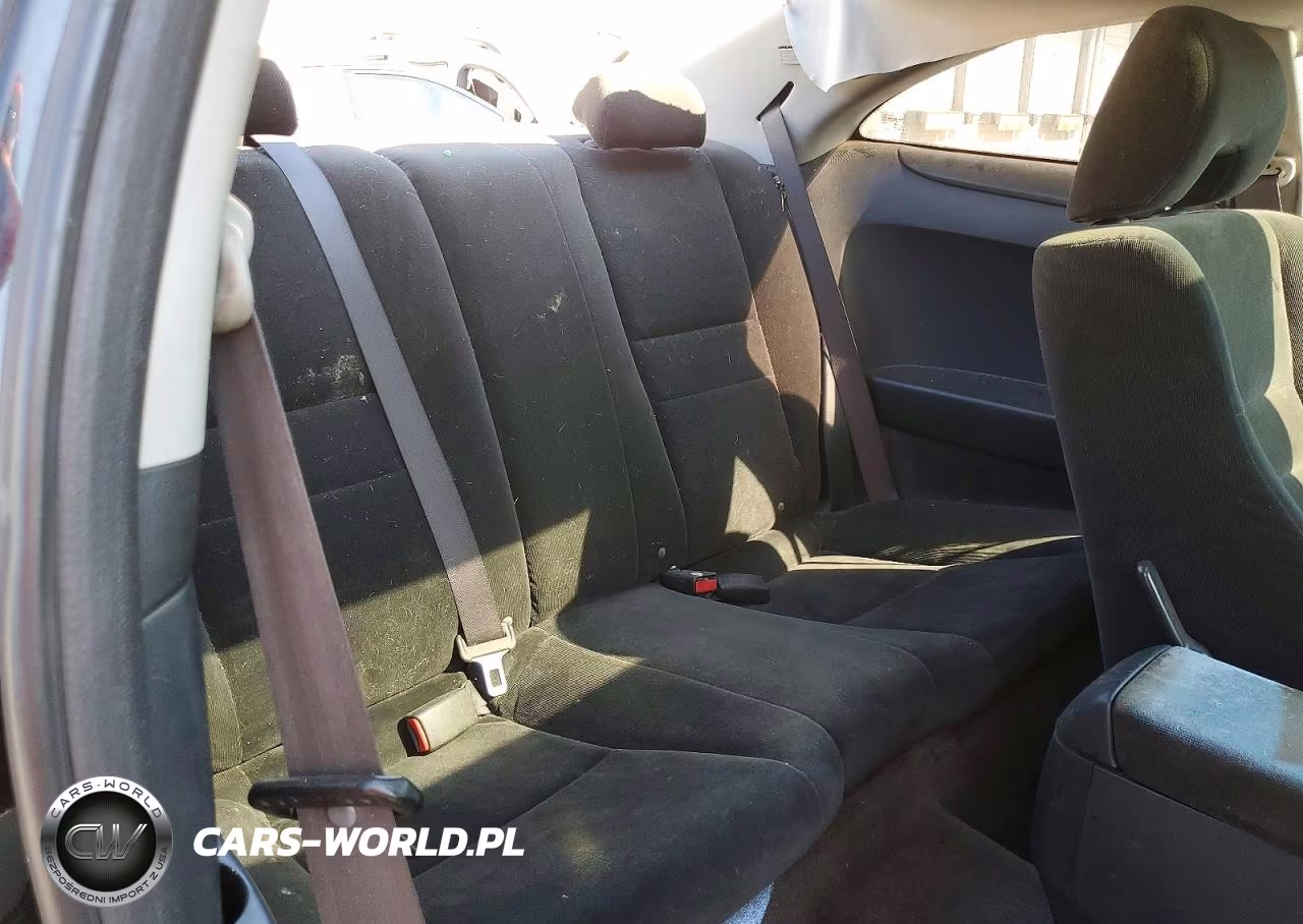 2007 Honda Accord Ex VIN:1HGCM72767A013930 - 10