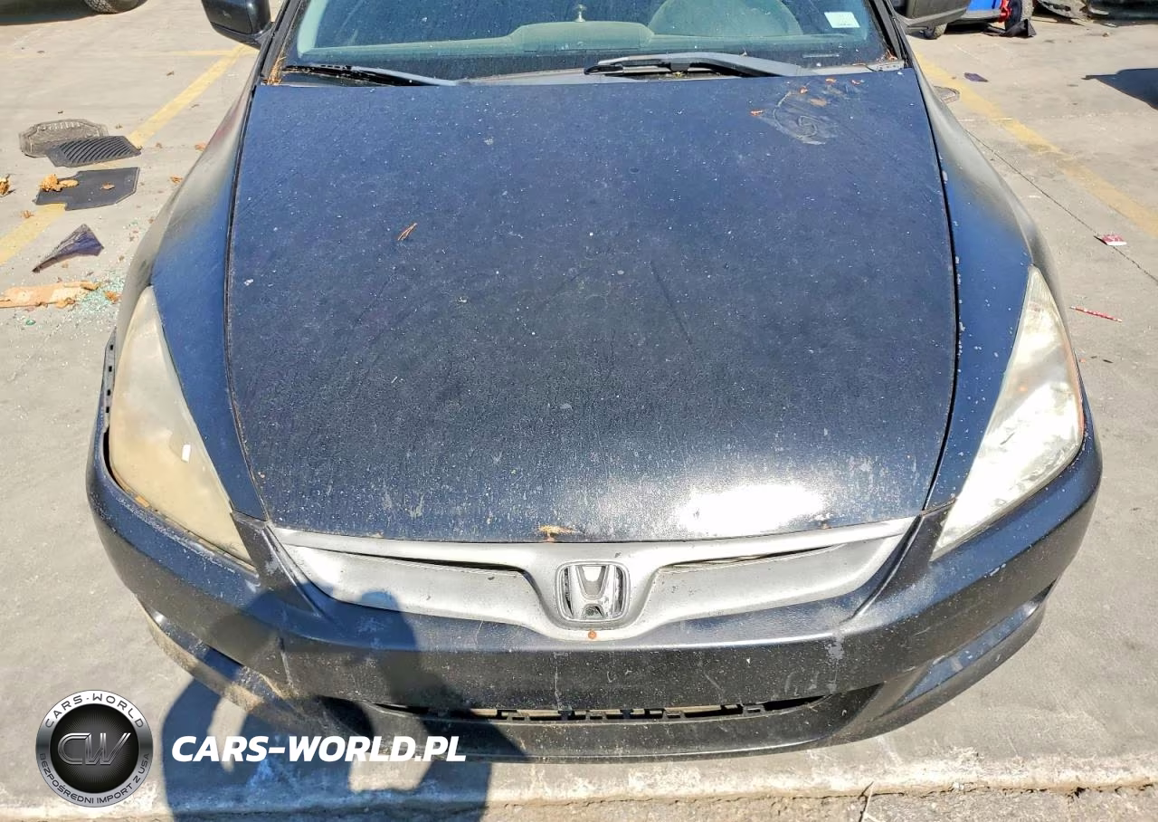 2007 Honda Accord Ex VIN:1HGCM72767A013930 - 11