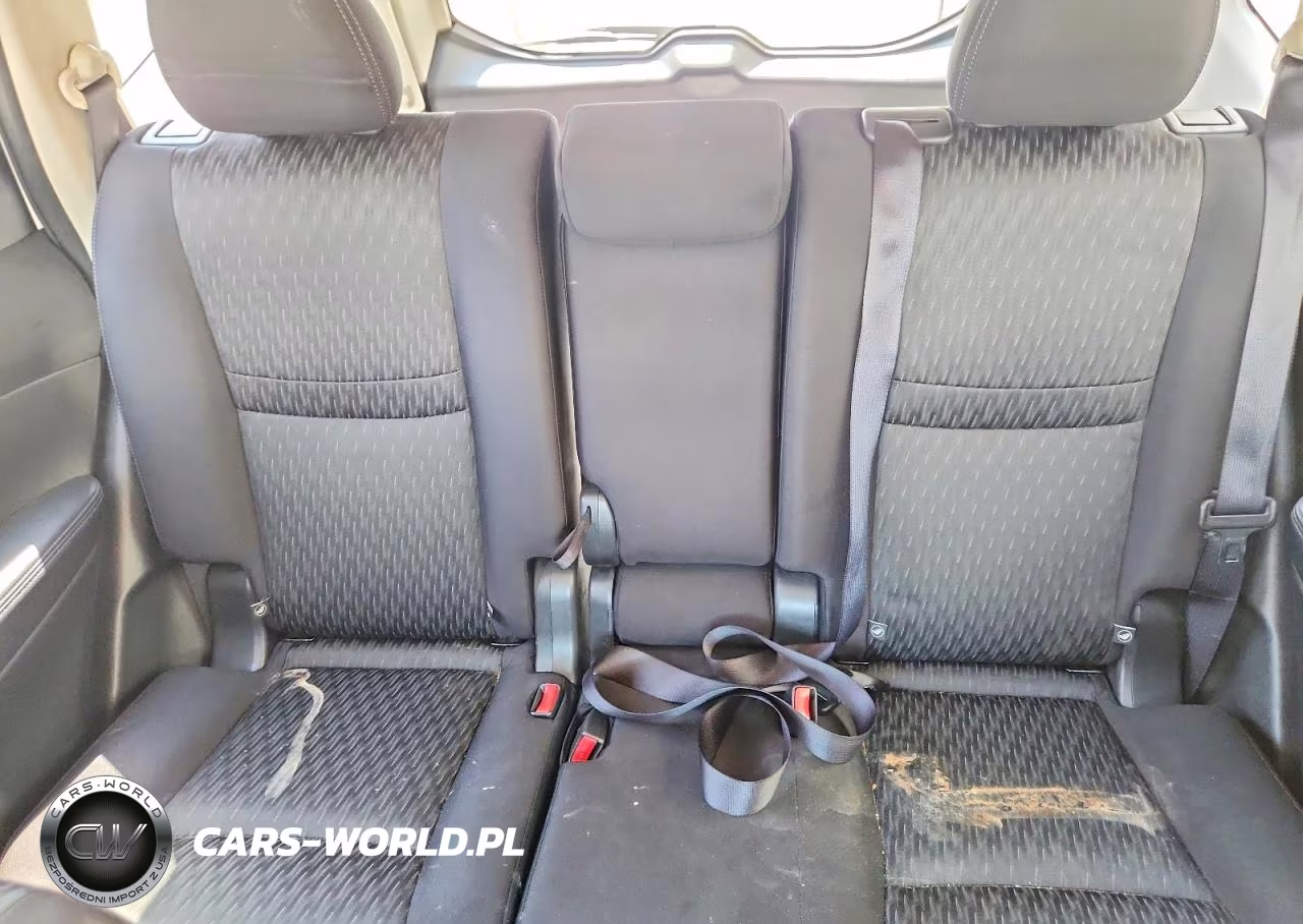 2019 Nissan Rogue Sv VIN:JN8AT2MT8KW502903 - 10