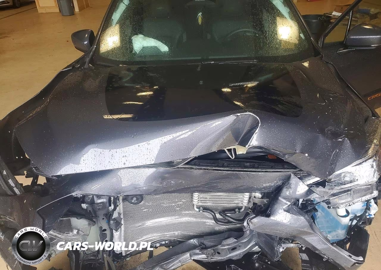 2025 Subaru Crosstrek Wilderness VIN:4S4GUHT63S3755738 - 12