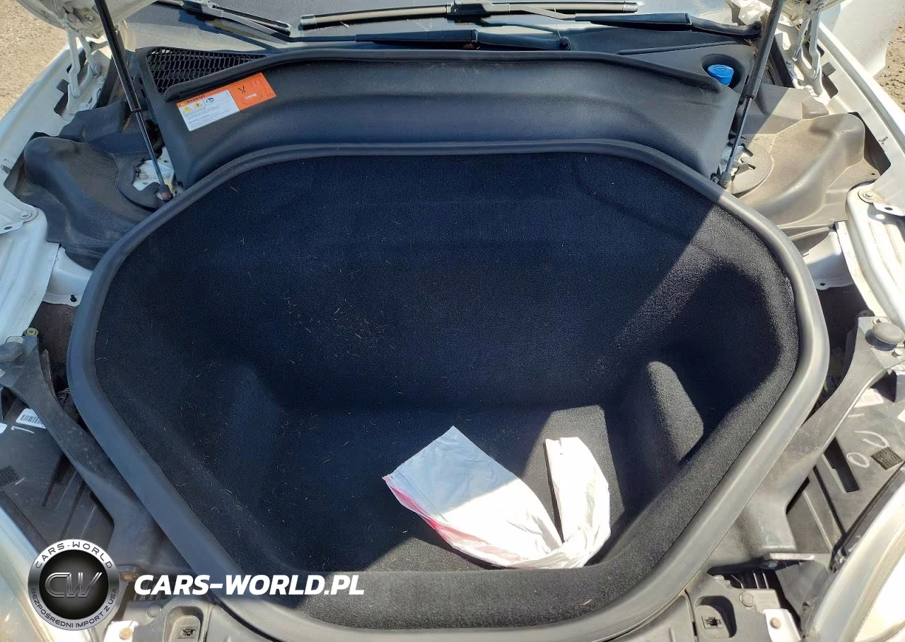 2015 Tesla Model S 85D VIN:5YJSA1H23FFP74030 - 12