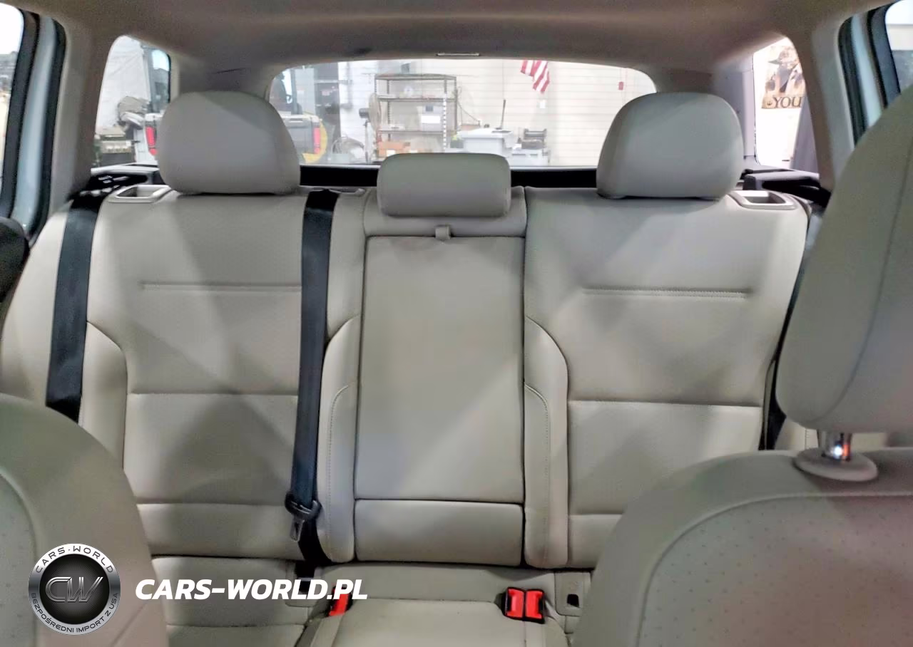 2017 Volkswagen Golf Alltrack S VIN:3VWH17AU9HM519015 - 10