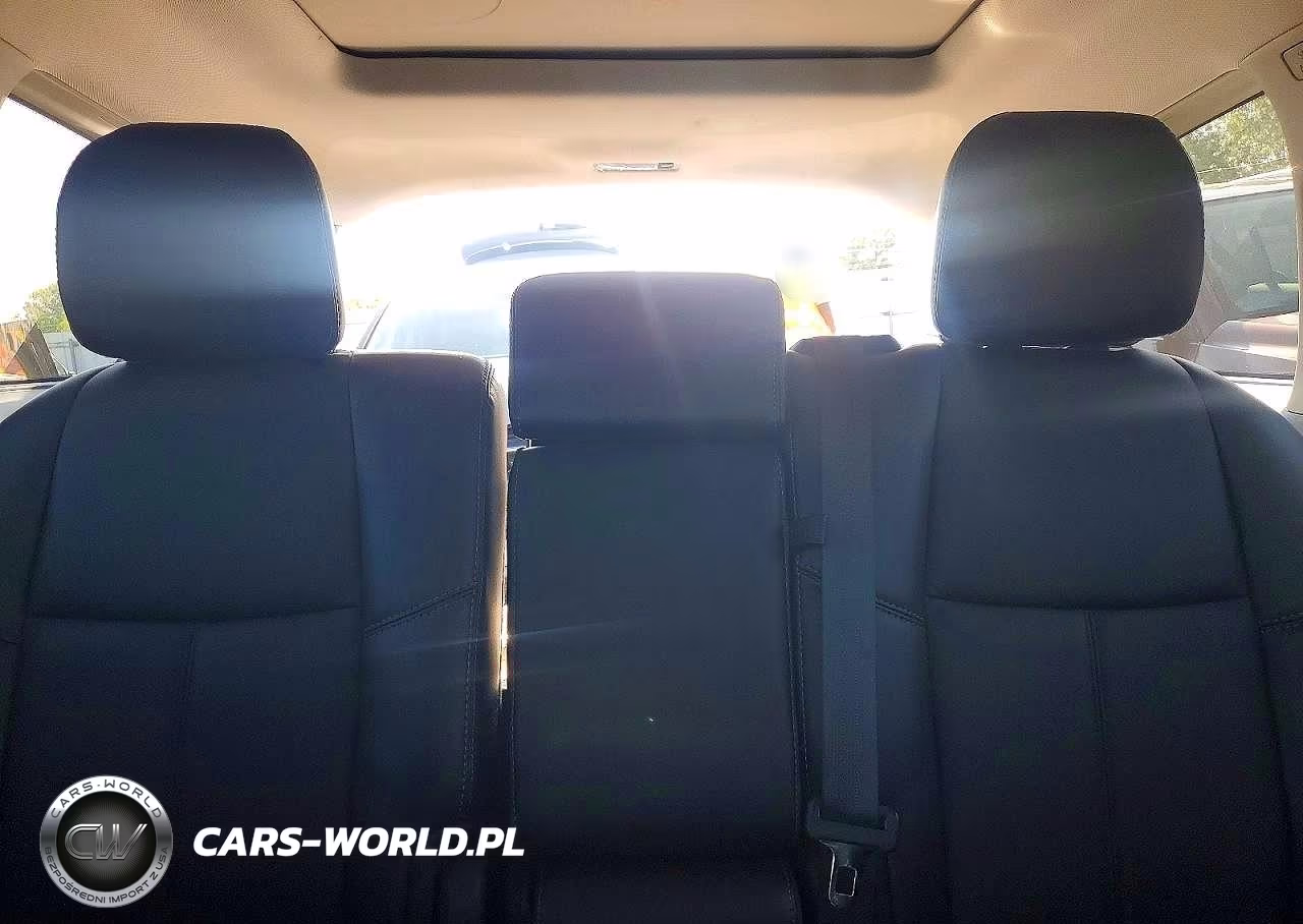 2019 Nissan Pathfinder Sl VIN:5N1DR2MM7KC590632 - 10