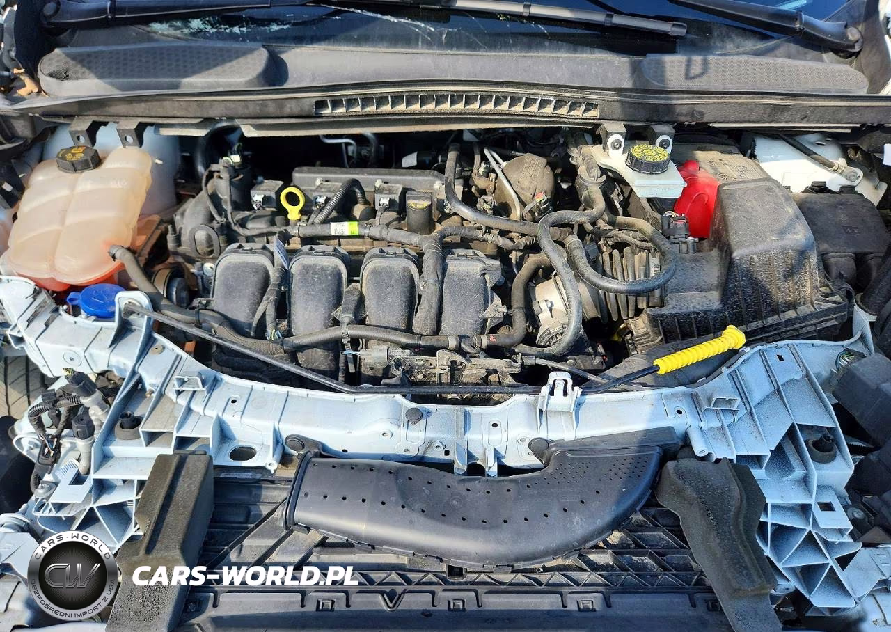 2022 Ford Transit Connect Xl VIN:NM0LS7S28N1507192 - 11