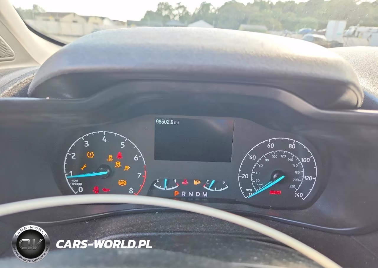 2022 Ford Transit Connect Xl VIN:NM0LS7S28N1507192 - 9