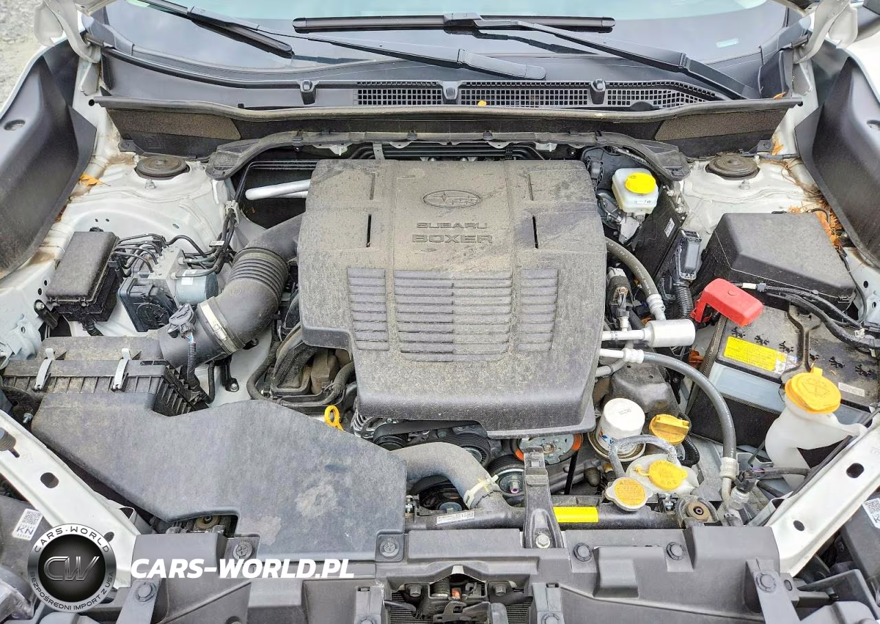 2024 Subaru Forester Limited VIN:JF2SKALC9RH479307 - 12