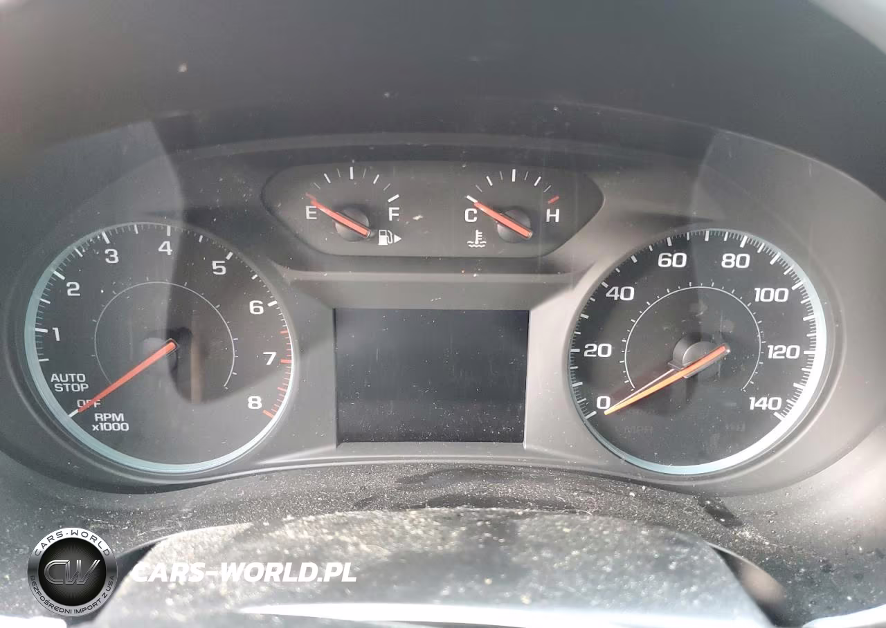 2022 Chevrolet Malibu Rs VIN:1G1ZG5ST0NF198258 - 9