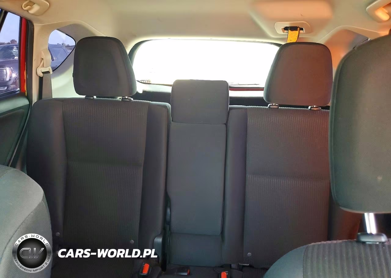2017 Toyota Rav4 Le VIN:JTMZFREVXHJ122806 - 10