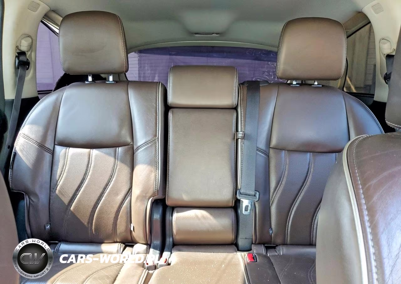 2020 Infiniti Qx60 Luxe VIN:5N1DL0MM4LC536342 - 10