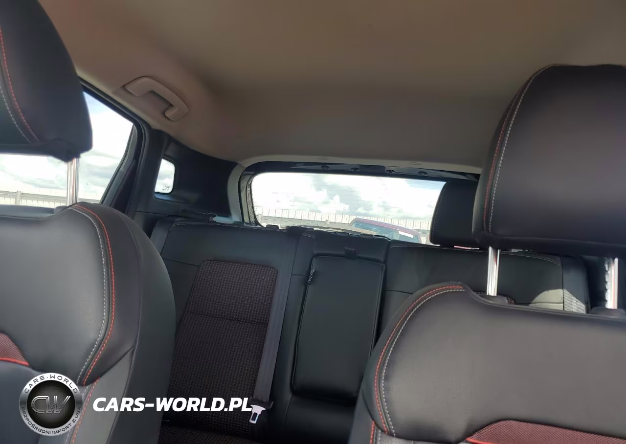 2025 Nissan Kicks Sr Fwd VIN:3N8AP6DA8SL337483 - 10
