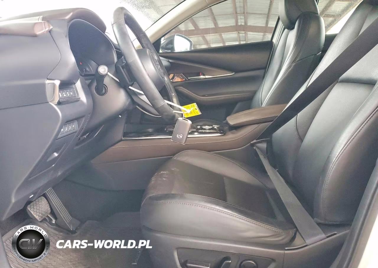 2023 Mazda Cx-30 Premium Plus VIN:3MVDMBEY6PM582305 - 7