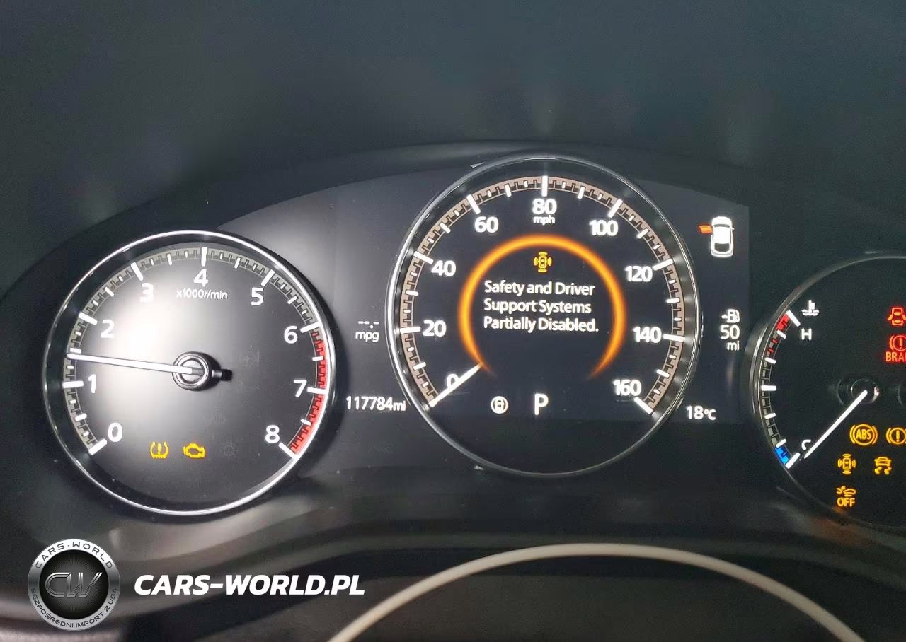 2023 Mazda Cx-30 Premium Plus VIN:3MVDMBEY6PM582305 - 9