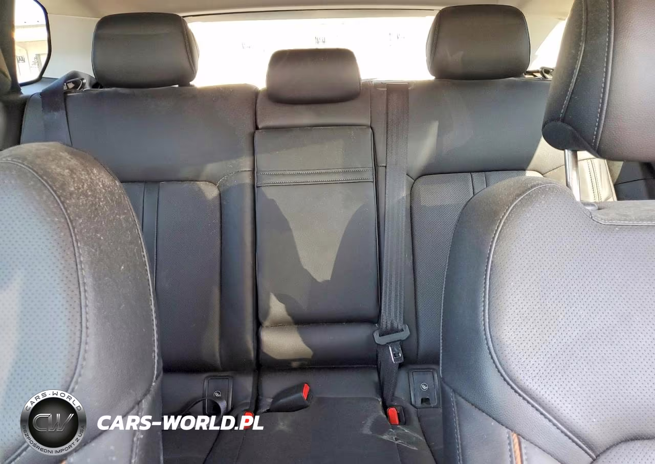 2026 Mazda Cx-50 Premium VIN:7MMVABDL5TN474150 - 10