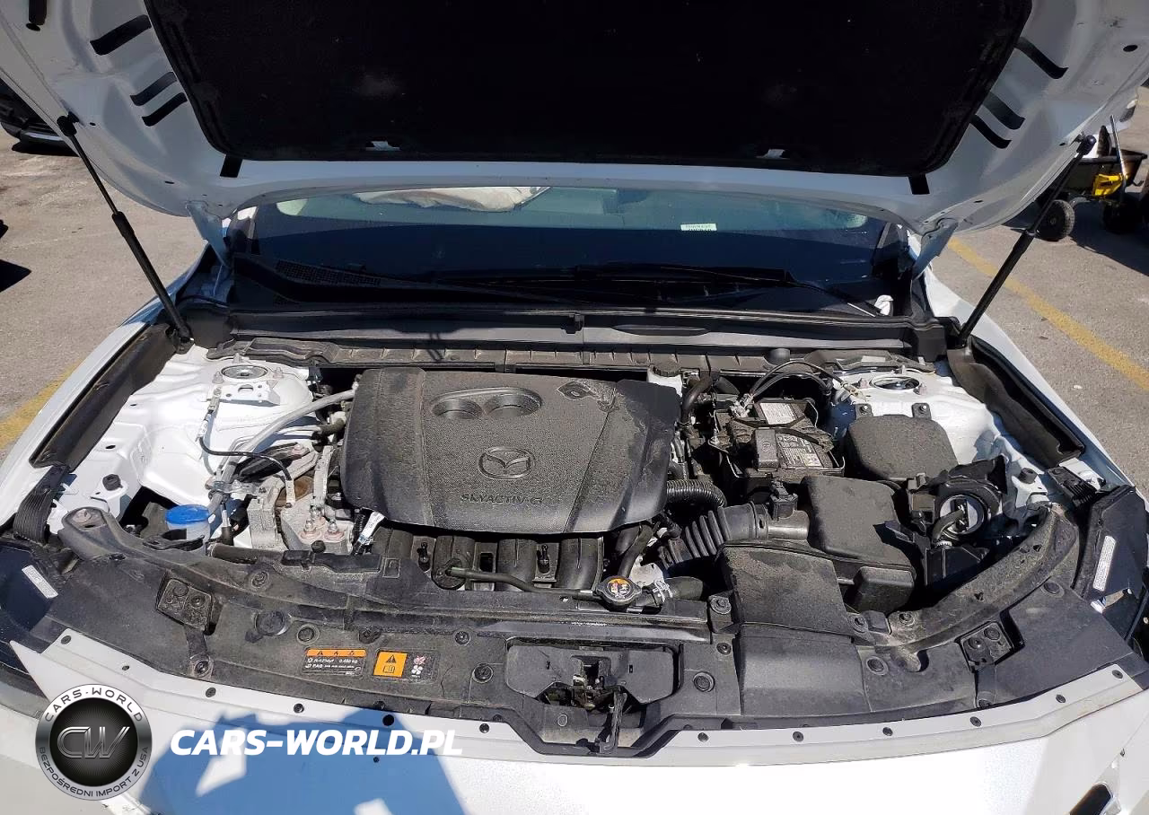 2026 Mazda Cx-50 Premium VIN:7MMVABDL5TN474150 - 12