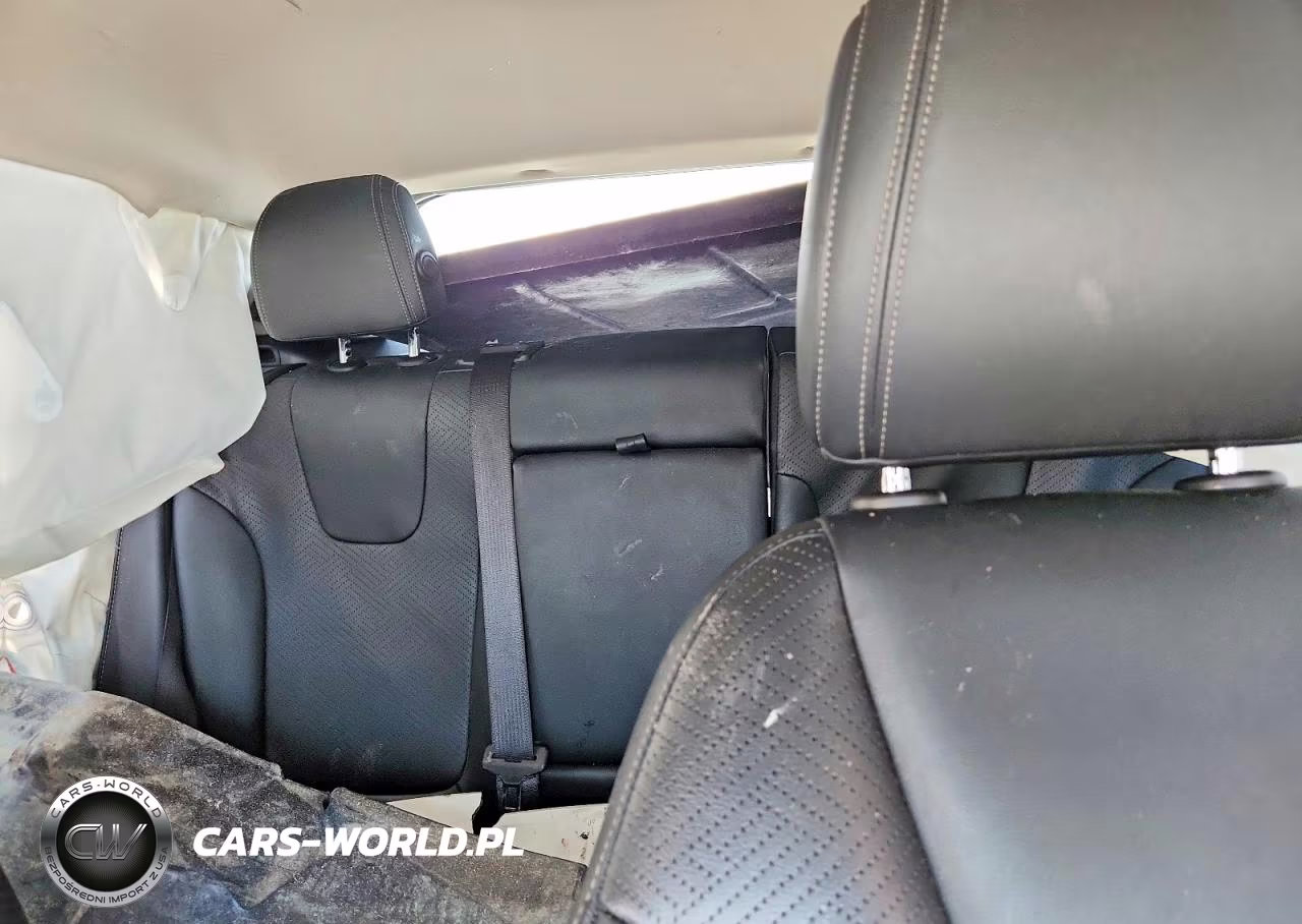 2022 Buick Encore Gx Essence VIN:KL4MMFSL5NB090753 - 10