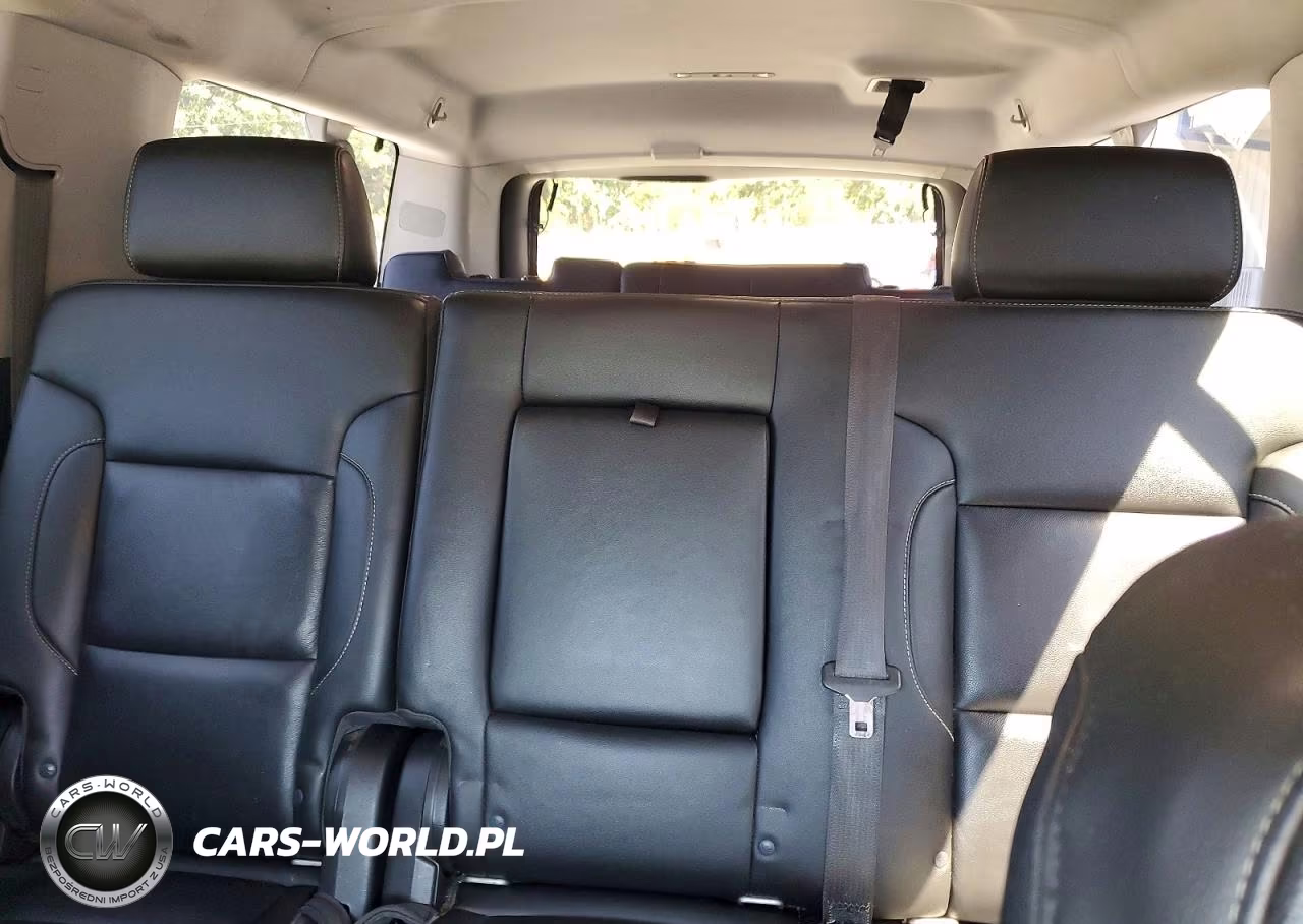 2019 Chevrolet Suburban C1500 Lt VIN:1GNSCHKC2KR138036 - 10