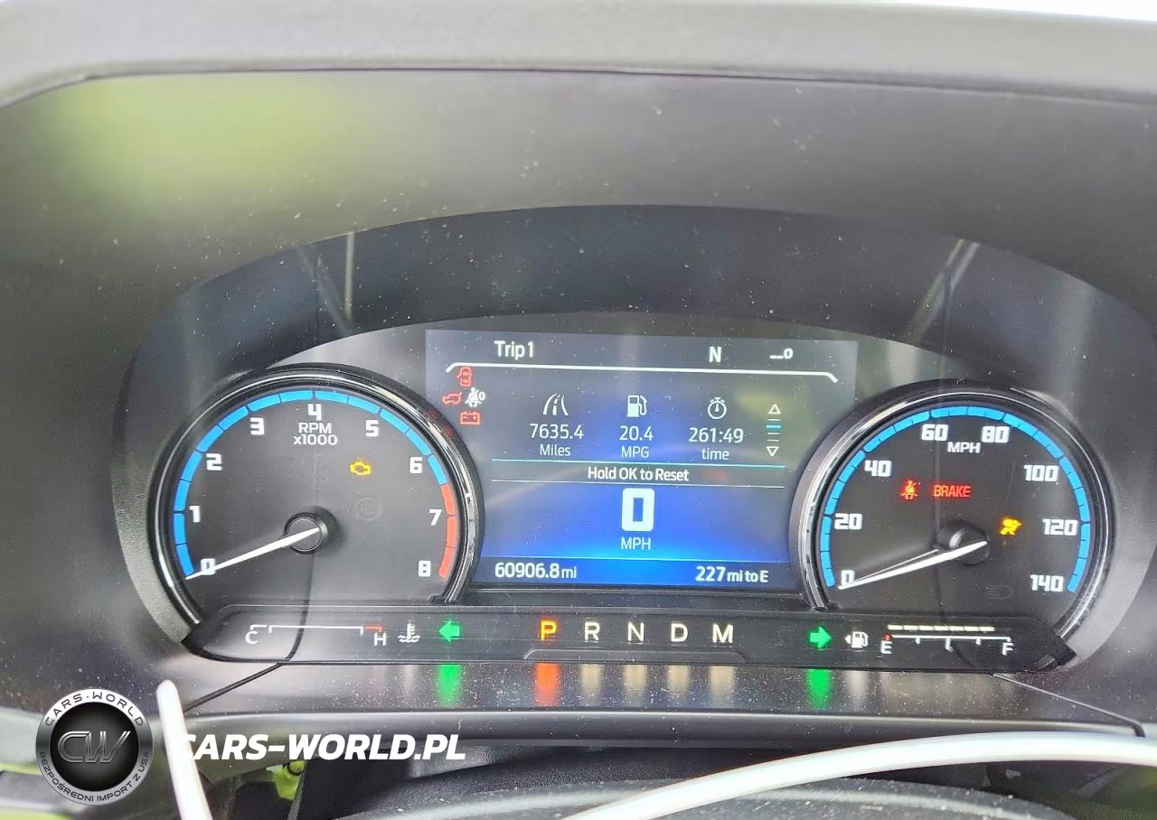 2021 Ford Bronco Sport Badlands VIN:3FMCR9D94MRA65435 - 9