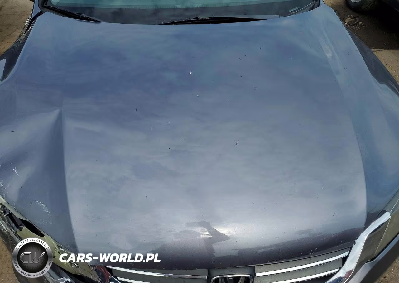 2015 Honda Accord Lx VIN:1HGCR2F33FA258999 - 11