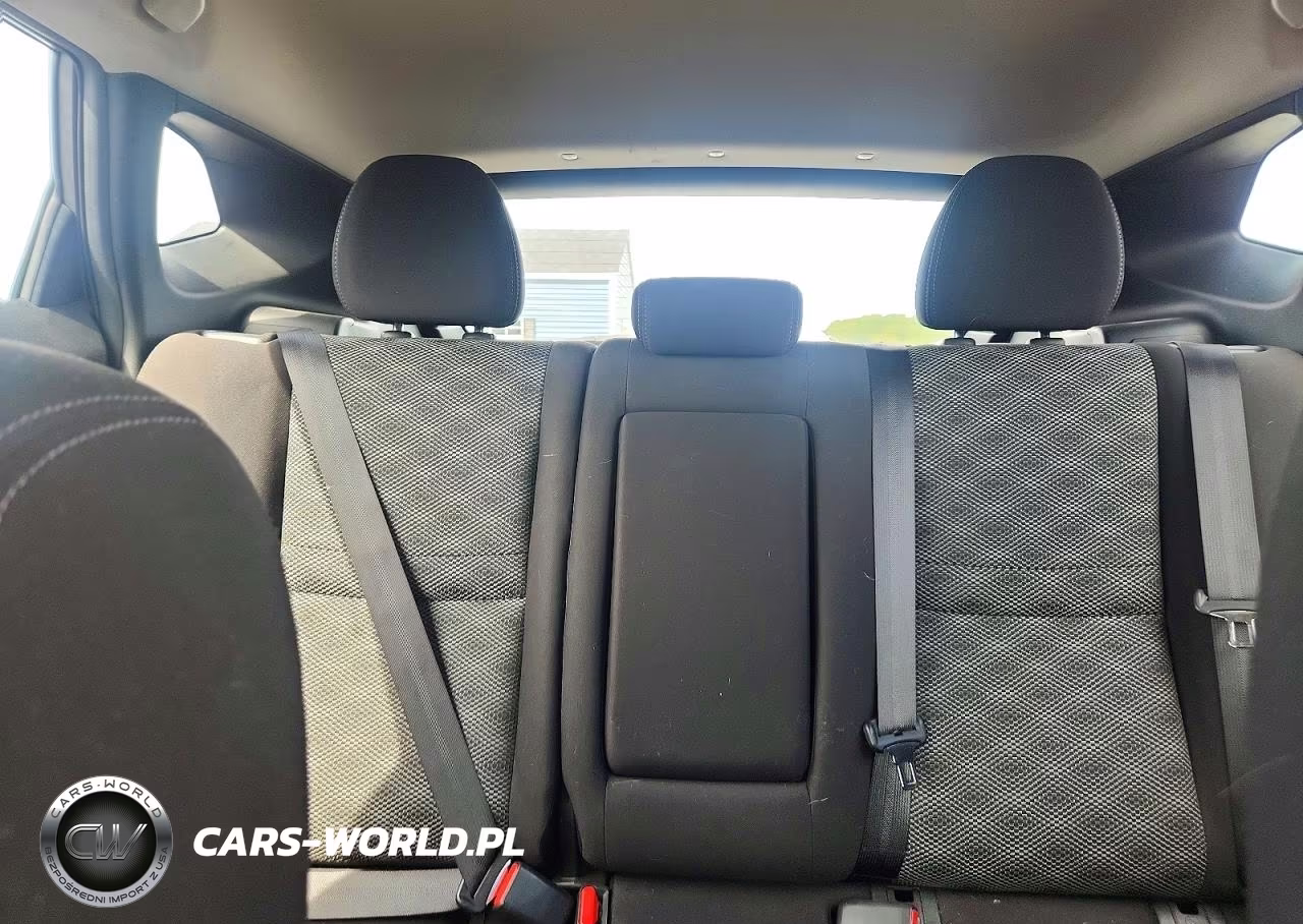 2017 Nissan Rogue Sport Sv VIN:JN1BJ1CR8HW106892 - 10