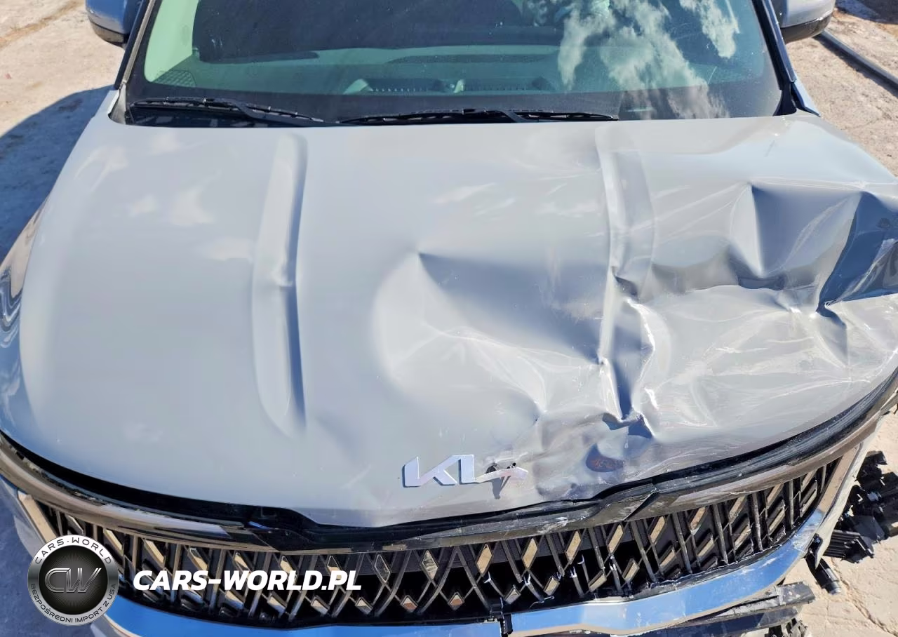 2026 Kia Carnival Ex VIN:KNDNC5K38T6563932 - 12