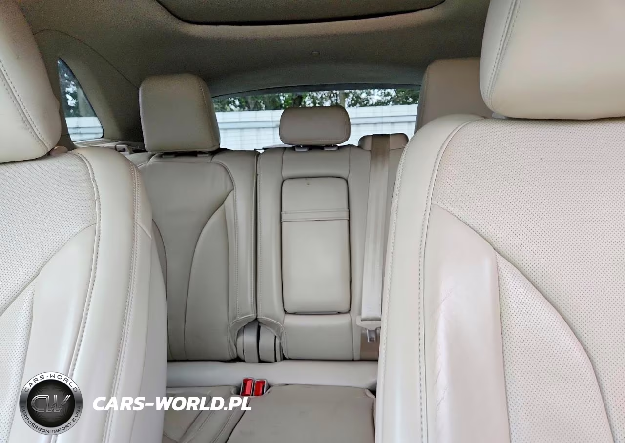2019 Lincoln Mkc Reserve VIN:5LMCJ3C98KUL04154 - 10