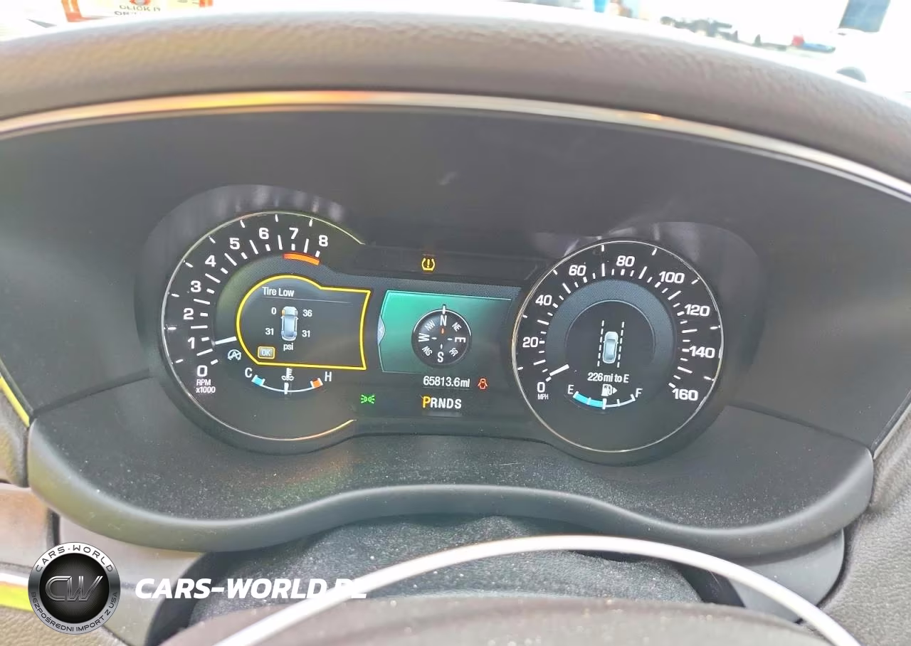 2019 Lincoln Mkc Reserve VIN:5LMCJ3C98KUL04154 - 9