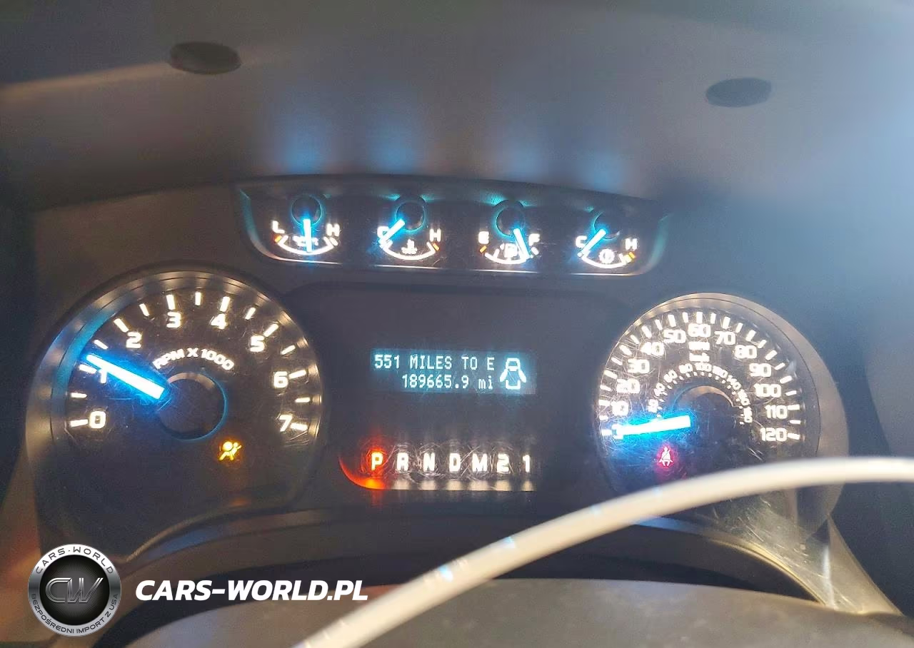 2014 Ford F150 Super Cab VIN:1FTEX1EM2EFD07421 - 9
